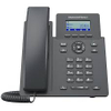 Grandstream GRP2601 IP Phone , 4 SIP Lines, HD Voice, PoE/Power Adapter, for Office & Home VoIP System