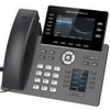 Grandstream GRP2616 6 SIP Lines 12 BLF Keys Gigabit PoE Office IP Phone