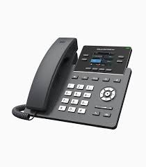 Grandstream GRP2612 IP Phone