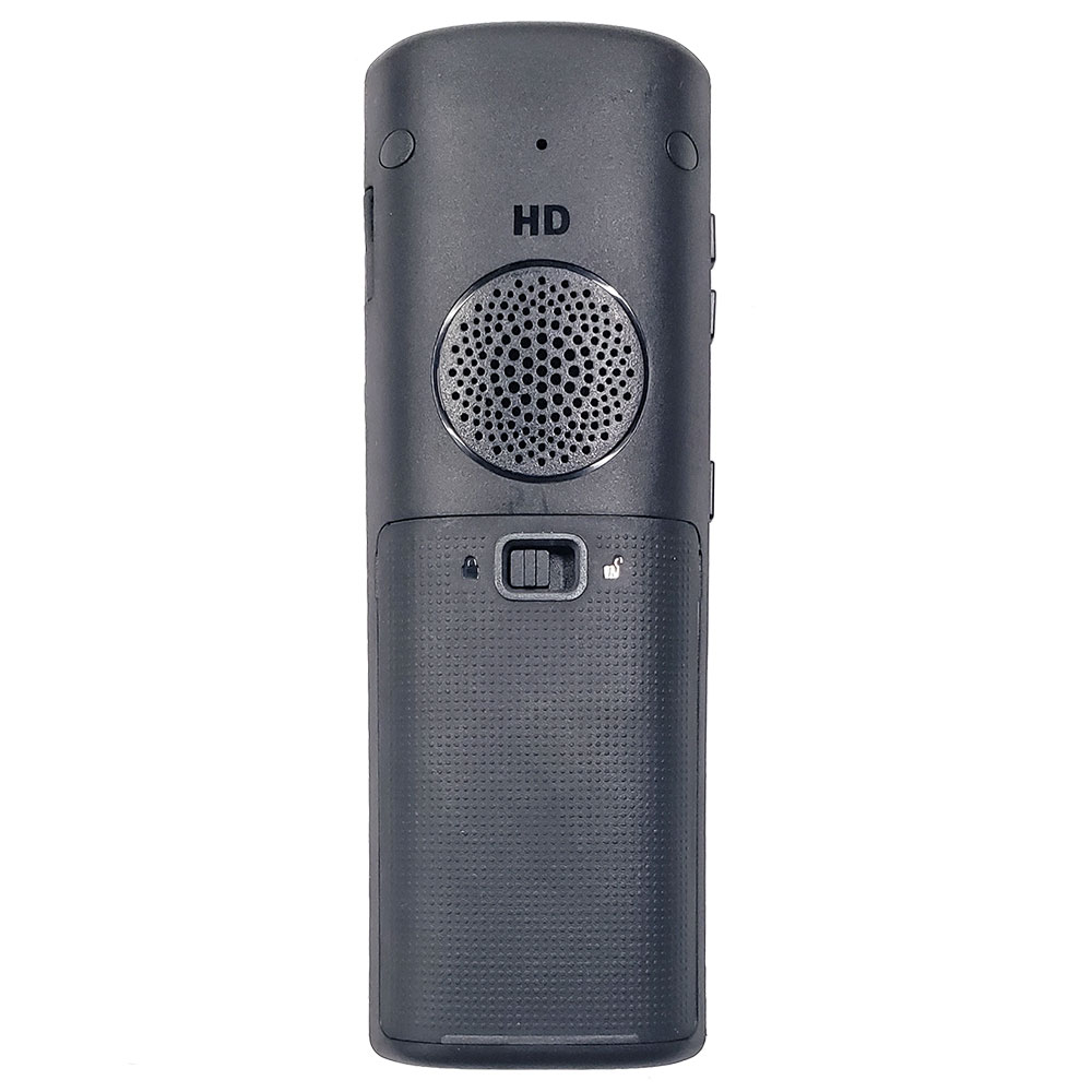 Grandstream WP825 Wireless WiFi/DECT Dual-Mode 5 SIP Lines IP54 Waterproof for Hospital/Warehouse VoIP System IP Phone