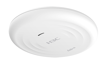 H3C Aolynk UAP622G-AX18 Ceiling-Mounted Access Point 802.11ax Dual-Radio Wireless Cloud management Access Point