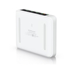 Ubiquiti UniFi Flex Mini 2.5G USW-Flex-2.5G-5 – Compact 5-Port 2.5GbE Layer 2 Managed Switch, USB-C or PoE Powered, Fanless, Desktop
