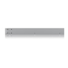Ubiquiti UniFi Switch Pro 48 PoE USW-Pro-48-POE – 48-Port Gigabit Layer 3 Managed Switch, 40x PoE+ & 8x PoE++ (600W Budget), 4x 10G SFP+, 1.3" Touchscreen, 1U Rackmount