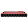 MikroTik L009UiGS-RM 8-Port Gigabit Router with 2.5G SFP, PoE-Out, RouterOS L5, 1U Rackmount