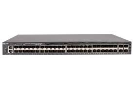 RUCKUS ICX 8200-48F 48-Port Gigabit PoE+ Support Stackable L2/L3 Managed Enterprise Ethernet Switch 