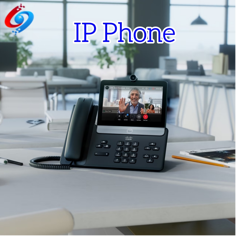 How to Set Up and Configure an IP Phone System for Your Office: Step-by-Step Guide