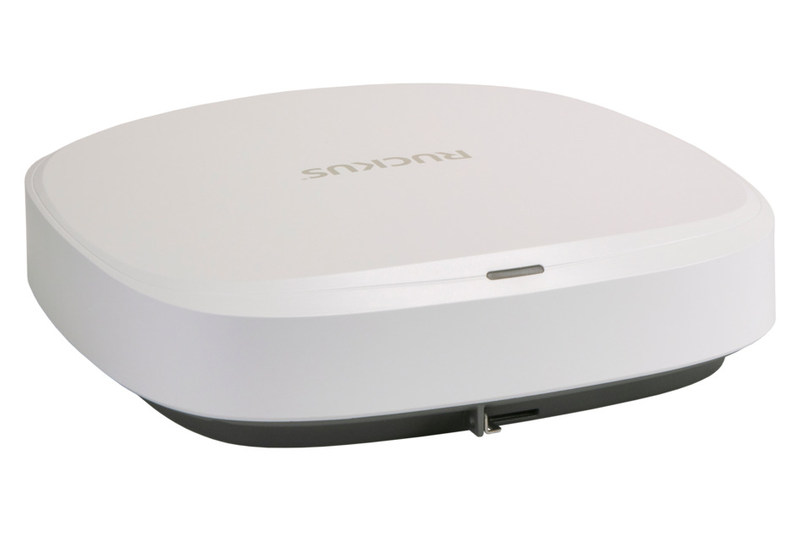 RUCKUS R770 Very-High-Performance Tri-Radio WiFi 7 Indoor Access Point
