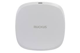 Ruckus R770 Wi-Fi 6 Indoor 4×4 MU-MIMO Wireless Enterprise 5.4Gbps High-Density Support PoE+ Powered Access Point