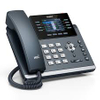 Yealink SIP T44U VoIP Phone 7-Inch HD Display 12 SIP Accounts PoE Business Desk Telephone IP Phone