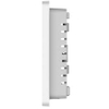 Grandstream GWN7604 WiFi 6 4x4 MU-MIMO Dual-Band 3Gbps PoE+ Cloud Managed Access Point
