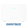Grandstream GWN7062E Dual-Band Wi-Fi 6 Routers 8-Port Gigabit Managed Network Routers