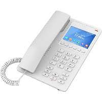 Grandstream GHP630 DECT Wireless SIP Business VoIP System HD Voice IP Phone