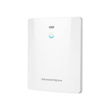 Grandstream GWN7664ELR Outdoor IP67 Wi-Fi 6 AP - AX3600 Dual-Band Long-Range ELR Industrial-Grade PoE+ Wi-Fi Access Points