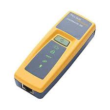Fluke LSPRNTR-100 Compact Network Tester with Cloud Connectivity | LinkSprinter