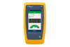 Fluke Networks LIQ-100-IE Industrial Ethernet Cable+Wi-Fi+ Network Tester