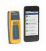 Fluke LSPRNTR-200 Compact Network Tester with Cloud Connectivity | LinkSprinter