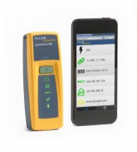 Fluke LSPRNTR-200 Compact Network Tester with Cloud Connectivity | LinkSprinter