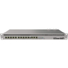 MikroTik RouterBOARD 1100AHx4 Dude Edition with 13 Gigabit Ethernet Ports, RS232 Serial Port and Dual Redundant Power Supplies (RB1100AHx4)