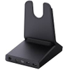 Yealink WH64 Professional Wireless Headset HD Voice USB Dongle Compatible Teams/Zoom/UC Bluetooth Headset 