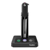 Yealink WH63 E2 Wireless Headset Noise Cancellation Convertible DECT Wireless Bluetooth Headset