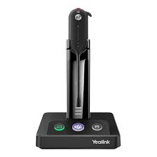 Yealink WH63 E2 Wireless Headset Noise Cancellation Convertible DECT Wireless Bluetooth Headset