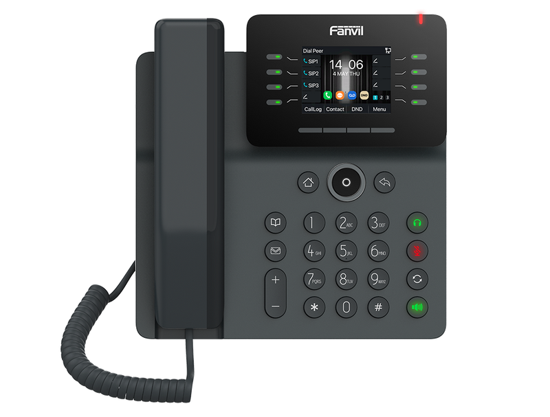 V63 Prime Business Phone