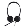Alcatel-Lucent ARIES20 II Series AH22 M II Headset Wired Telephone Headset with Noise-Canceling Mic for Office & Call Center