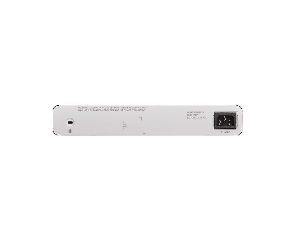 RUCKUS ICX 7150-C12P Compact 12-Port Multigigabit L2/L3 Managed PoE Stackable Ethernet Switch 