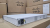 Cisco C8200-1N-4T 4-Port Gigabit Ethernet 1 NIM Slot SD-WAN VPN Security WAN Edge Enterprise Router