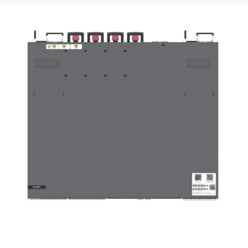 Ruijie New generation 28 port 10G all-optical three-layer core aggregation network switch, 100G uplink, RG-S6160-28VS8CQ-X