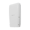 MikroTik CRS504-4XQ-OUT 4-Port 100G QSFP28 Outdoor Switch, IP66 Weatherproof, PoE-in, 25G Breakout Support