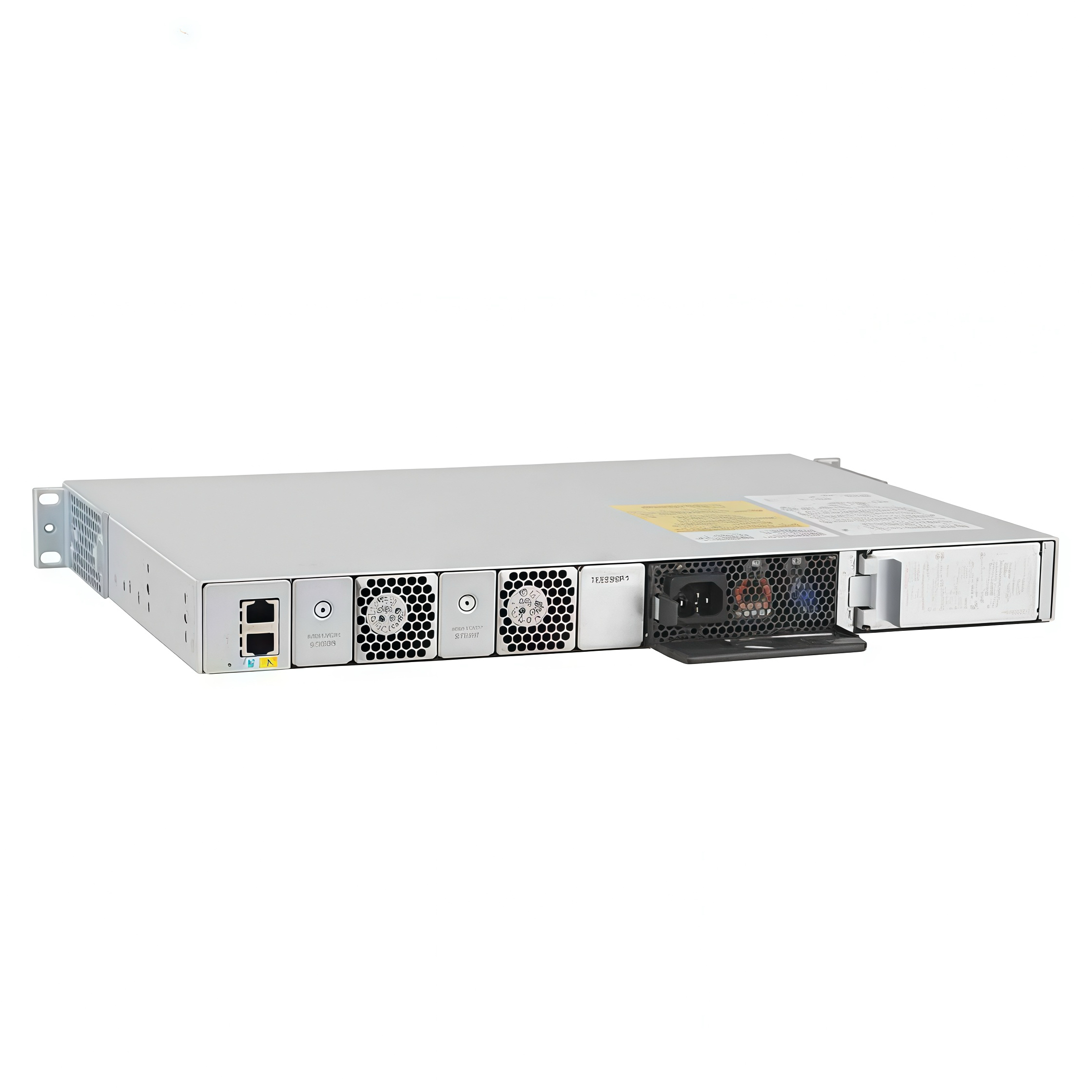 C9200L-24T-4G-E, Cisco Catalyst 9200L Switch, 24xGE Data/4x1G Uplink/Essentials