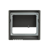 Stable installation CP-8800-WMK= Accurate adaptation IP Phone 8800 Series IP Phone Wall Mount Kit