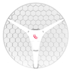 MikroTik LHG XL 5 ac 4-Pack RBLHGG-5acD-XL4pack – 4x 5GHz 27dBi Outdoor Wireless CPE/Point-to-Point Bridge, 867Mbps 802.11ac, Gigabit Ethernet, PoE, RouterOS L3