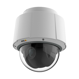 AXIS Q6052-E PTZ Network Camera