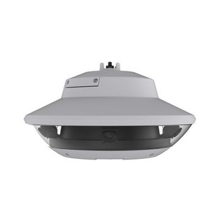 AXIS Q6000-E PTZ Network Camera