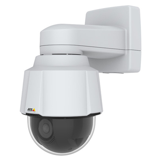 AXIS P5655-E Network Camera