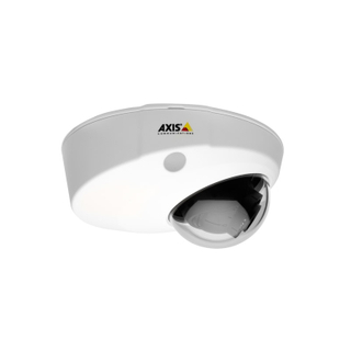 AXIS P3915-R Network Camera