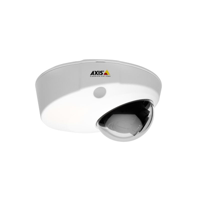 AXIS P3915-R Network Camera
