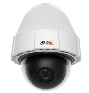 AXIS P5414-E Network Camera
