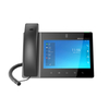 High-End Smart Video Phone for Android Grandstream GXV3380