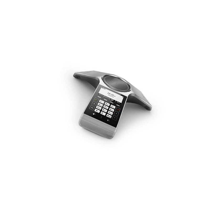 Yealink Cp920 Touch-Sensitive HD IP Conference Phone for Small-to-MID Meeting Rooms