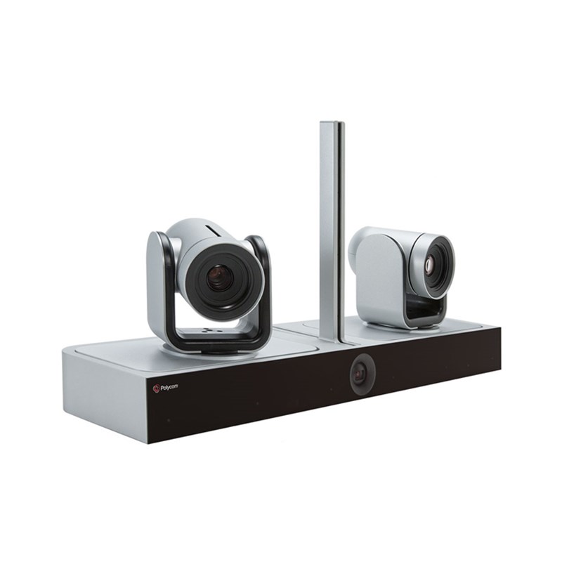 Polycom video conference equipment camera EagleEye Director II