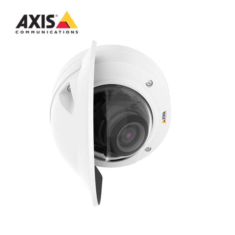 AXIS P3227-LVE Network Camera 