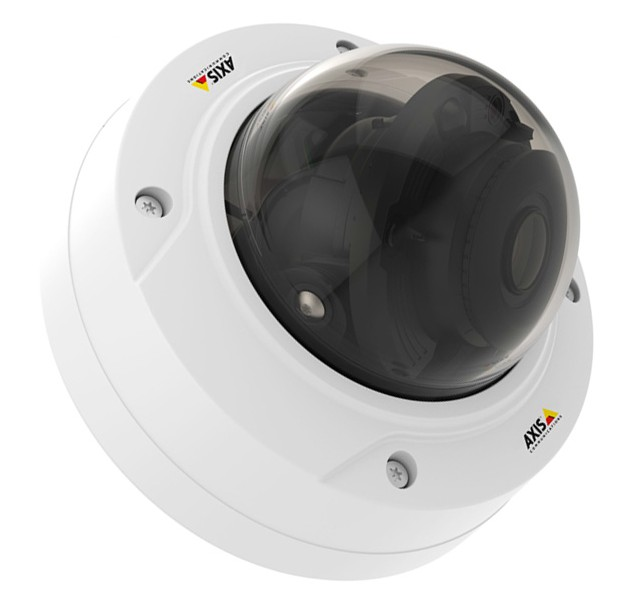 AXIS P3228-LV Network Camera 