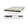 OS6900-X72-R Alcatel-Lucent OmniSwitch 6900