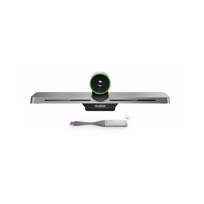 Yealink Smart Video Conferencing Endpoint Ideal for small and huddle room VC200