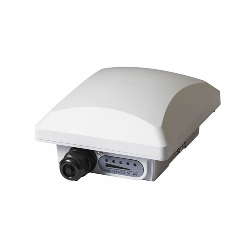 RUCKUS P300 Outdoor Access Point Outdoor 2X2:2 5GHz 802.11AC point-to-point/multipoint bridge for long range backhaul