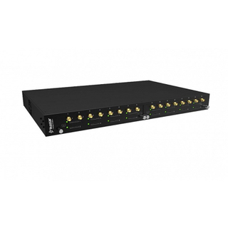 New original Yeastar TG Series VoIP GSM Gateway TG1600