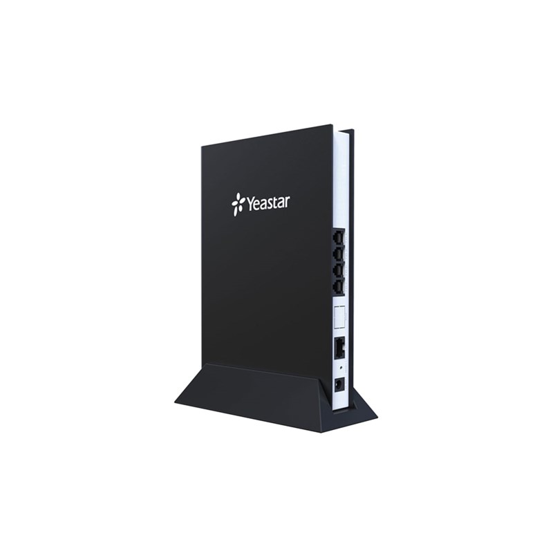New original Yeastar TA Series FXS VoIP Gateway TA400
